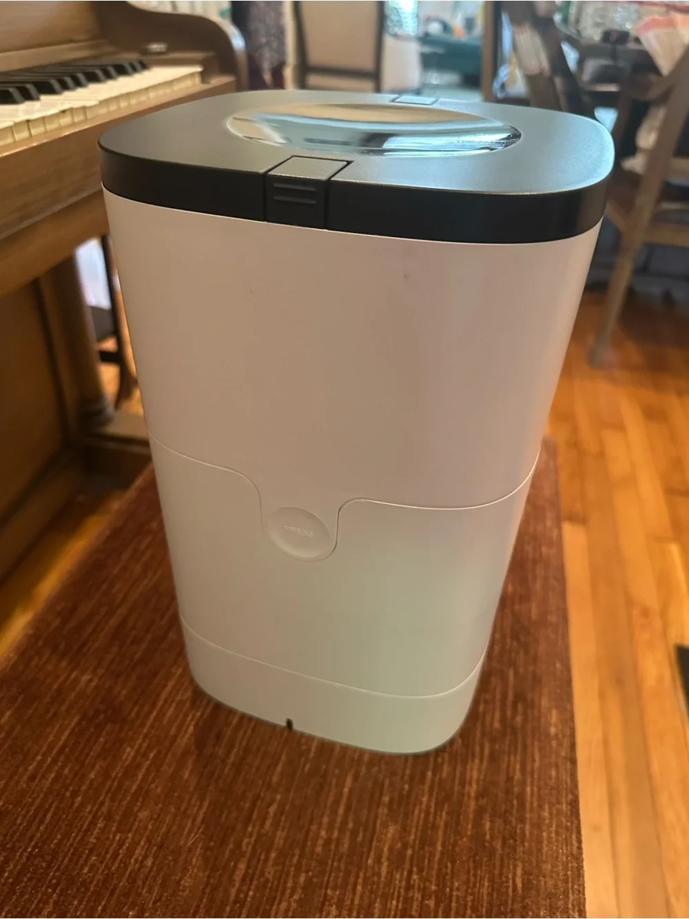 PetLibro dry durable daily